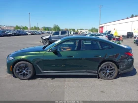 BMW i4 U Rear Wheel Drive | Mobile.bg    6