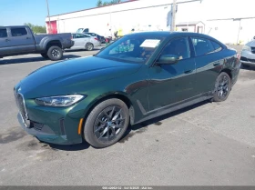 BMW i4 U Rear Wheel Drive | Mobile.bg    2