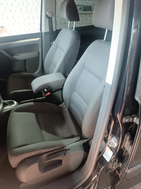 VW Touran 1.9  | Mobile.bg    8