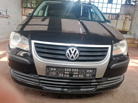 VW Touran 1.9  | Mobile.bg    4