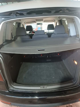 VW Touran 1.9  | Mobile.bg    7
