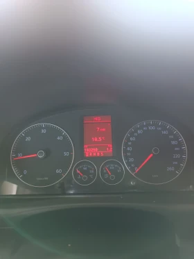 VW Touran 1.9  | Mobile.bg    9