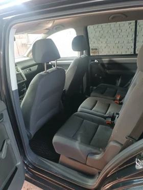 VW Touran 1.9  | Mobile.bg    6