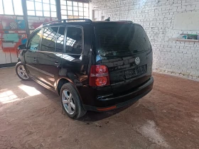 VW Touran 1.9  | Mobile.bg    12