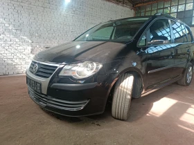 VW Touran 1.9  | Mobile.bg    2