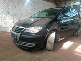 VW Touran 1.9  | Mobile.bg    3