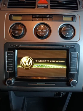 VW Touran 1.9  | Mobile.bg    10