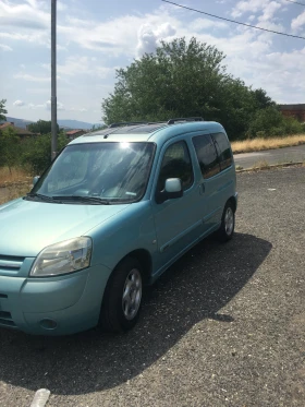 Citroen Berlingo | Mobile.bg    2