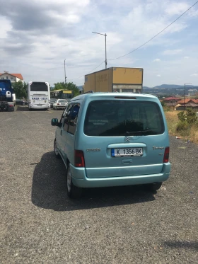 Citroen Berlingo | Mobile.bg    3