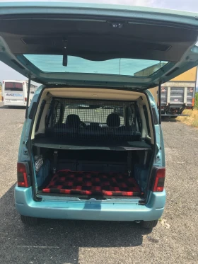 Citroen Berlingo | Mobile.bg    6
