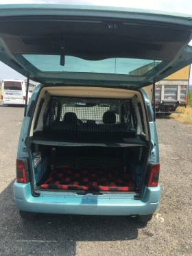 Citroen Berlingo | Mobile.bg    5