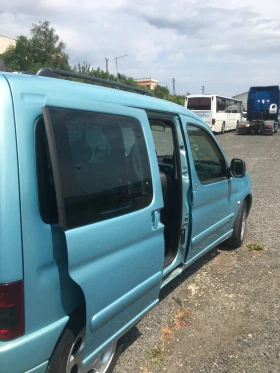 Citroen Berlingo | Mobile.bg    4