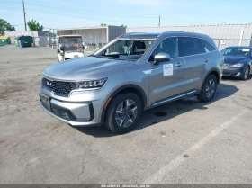 Обява за продажба на Kia Sorento 1.6L I-4 DI, DOHC, VVT, TURBO, 177HP Front Wheel ~47 800 лв. - изображение 1