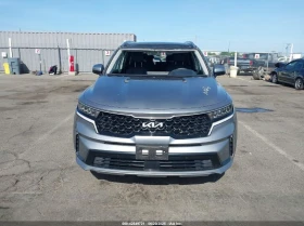 Обява за продажба на Kia Sorento 1.6L I-4 DI, DOHC, VVT, TURBO, 177HP Front Wheel ~47 800 лв. - изображение 4