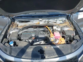 Kia Sorento 1.6L I-4 DI, DOHC, VVT, TURBO, 177HP Front Wheel - 47800 лв. - 90691666 16