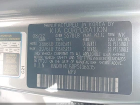 Kia Sorento 1.6L I-4 DI, DOHC, VVT, TURBO, 177HP Front Wheel - 47800 лв. - 90691666 15