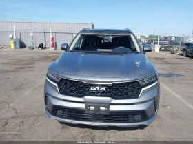 Обява за продажба на Kia Sorento 1.6L I-4 DI, DOHC, VVT, TURBO, 177HP Front Wheel ~47 800 лв. - изображение 11