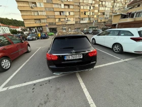 Mercedes-Benz C 220 | Mobile.bg    2