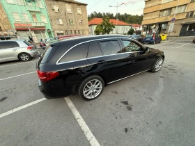 Mercedes-Benz C 220 | Mobile.bg    4