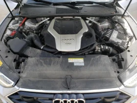 Audi A7 3.0T* PRESTIGE* ДИГИТАЛНО* ТАБЛО* ДИСТРОНИК* B&O* - 46300 лв. - 58543493 11