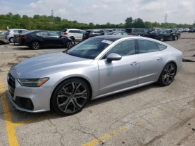 Audi A7 3.0T* PRESTIGE* ДИГИТАЛНО* ТАБЛО* ДИСТРОНИК* B&O* 
