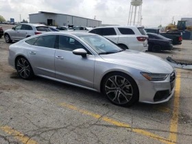 Audi A7 3.0T* PRESTIGE* ДИГИТАЛНО* ТАБЛО* ДИСТРОНИК* B&O* - 46300 лв. - 58543493 3