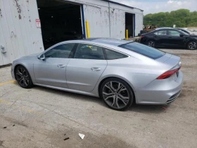 Audi A7 3.0T* PRESTIGE* ДИГИТАЛНО* ТАБЛО* ДИСТРОНИК* B&O* - 46300 лв. - 58543493 4