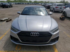 Audi A7 3.0T* PRESTIGE* ДИГИТАЛНО* ТАБЛО* ДИСТРОНИК* B&O* - 46300 лв. - 58543493 5