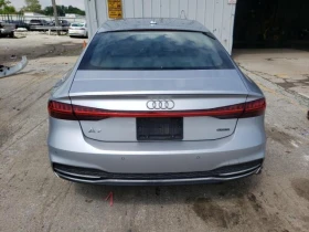 Audi A7 3.0T* PRESTIGE* ДИГИТАЛНО* ТАБЛО* ДИСТРОНИК* B&O* - 46300 лв. - 58543493 6