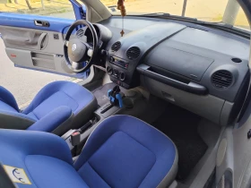 Обява за продажба на VW New beetle ~4 000 лв. - изображение 8