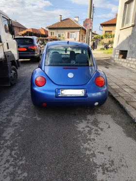 Обява за продажба на VW New beetle ~4 000 лв. - изображение 6