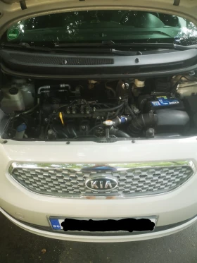 Kia Venga | Mobile.bg    6
