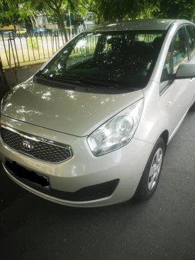 Kia Venga | Mobile.bg    2