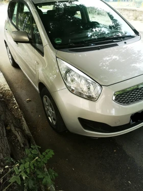 Kia Venga | Mobile.bg    3