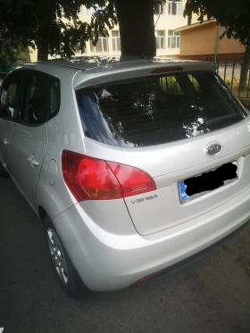 Kia Venga | Mobile.bg    5