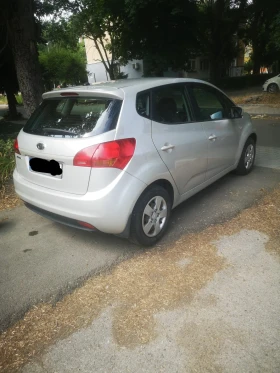 Kia Venga | Mobile.bg    4