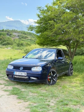     VW Golf