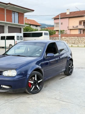 VW Golf | Mobile.bg    3
