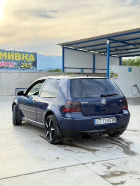 VW Golf | Mobile.bg    4