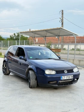 VW Golf | Mobile.bg    7