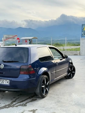 VW Golf | Mobile.bg    6