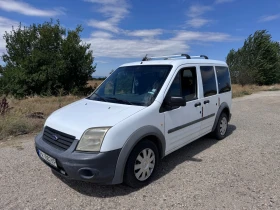  Ford Connect