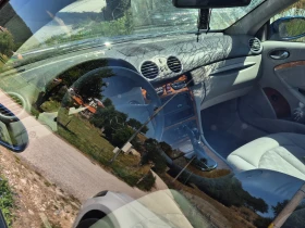 Mercedes-Benz CLK 200 kompressor | Mobile.bg    4