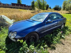 Mercedes-Benz CLK 200 kompressor | Mobile.bg    9