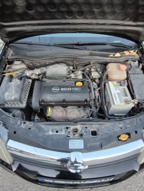 Opel Astra | Mobile.bg    8