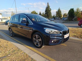     BMW 218 2.0D  7 
