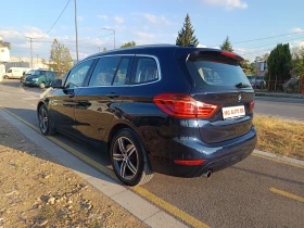     BMW 218 2.0D  7 