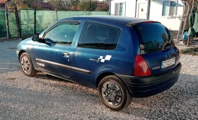 Renault Clio 1.6, 90 .,  | Mobile.bg    4