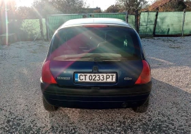 Renault Clio 1.6, 90 .,  | Mobile.bg    5