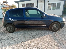 Renault Clio 1.6, 90 .,  | Mobile.bg    6